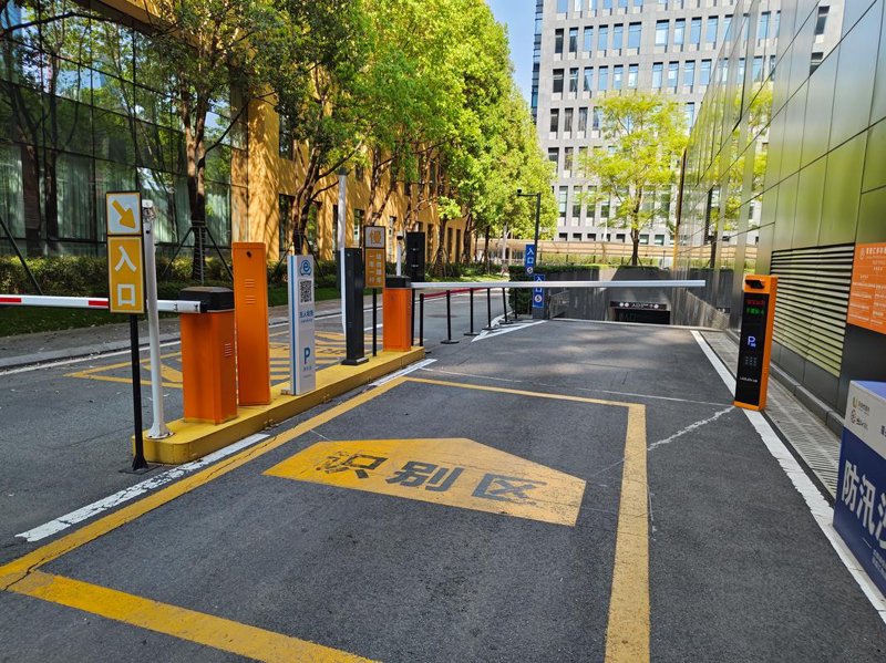 智能时代的弱电工程：引领未来趋势