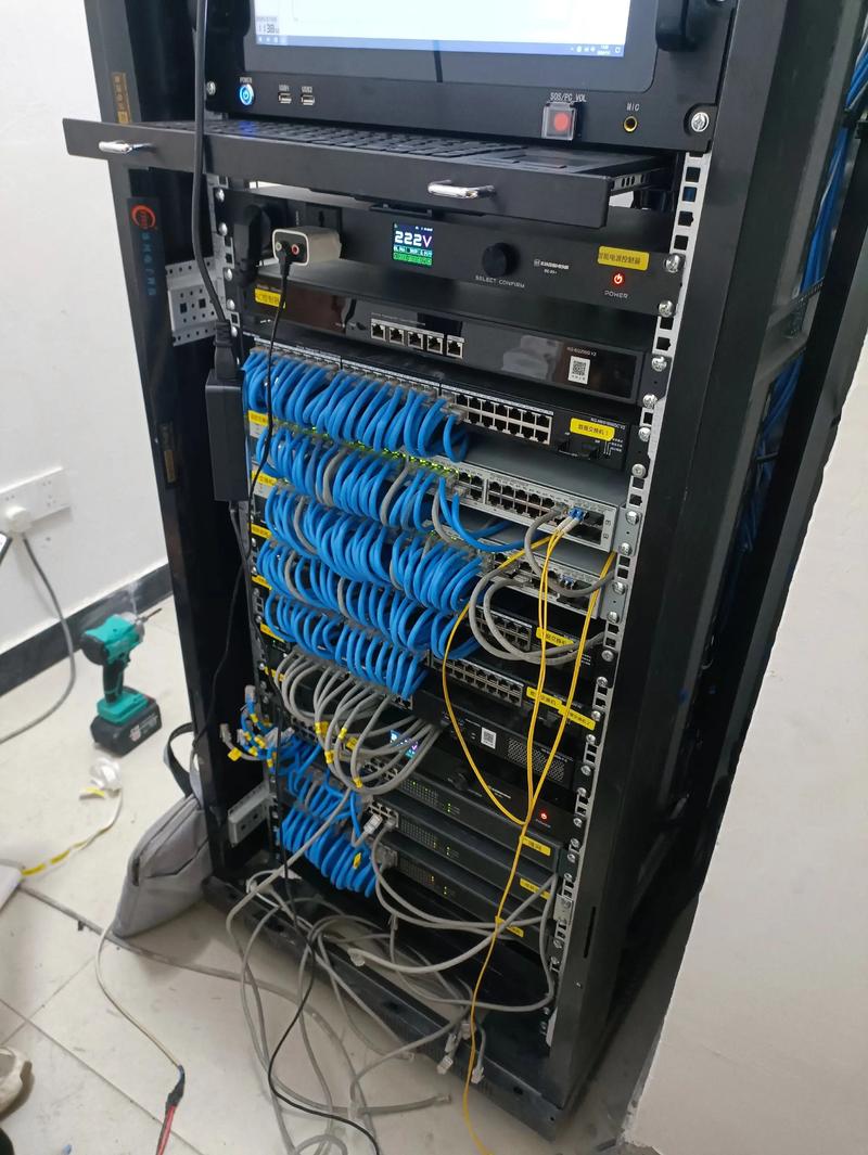 智能楼宇引领未来生活新潮流