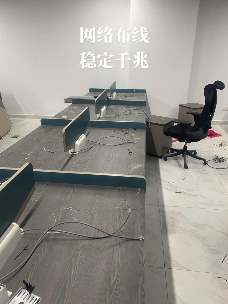 弱电工程：构建智慧生活的幕后英雄